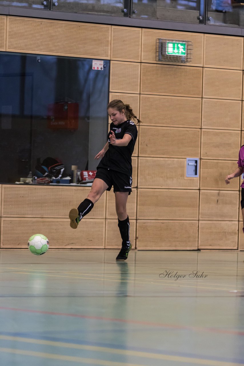 Bild 324 - Girls Cup